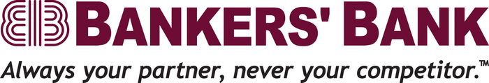Bankers' Bank horizontal logo