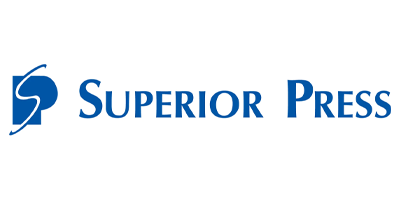 Superior Press Logo