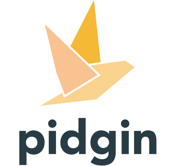 Pidgin Logo