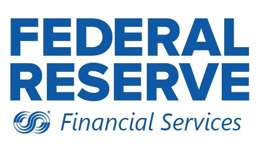 Federal Reserve Fin Svcs Logo