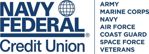 Navy FCU Logo