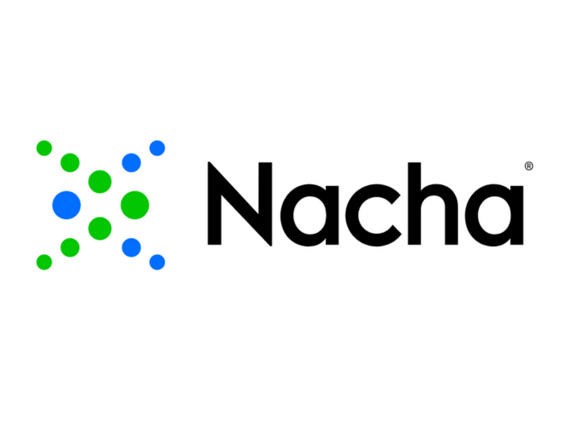 Nacha: 1Q 2024 ACH Network Volume Growth